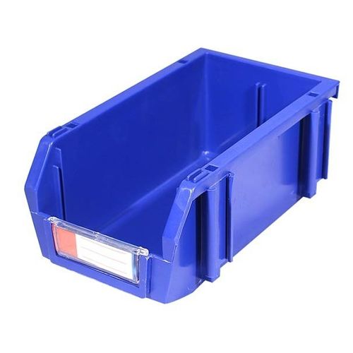 长方形储藏箱 - PK006 - Qingdao Guanyu Plastic Co., Ltd. - 塑料