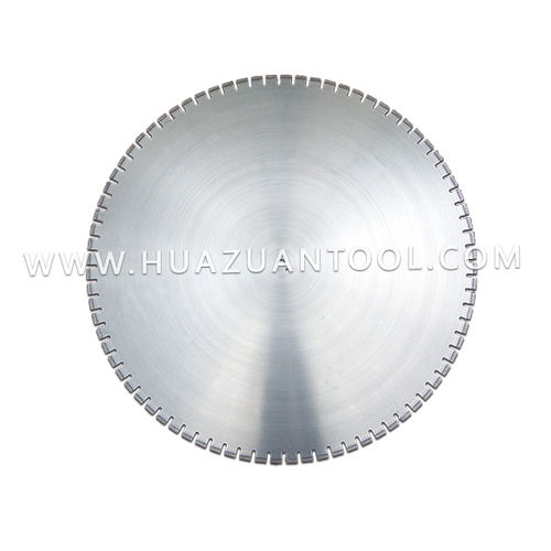 圆锯片 - Fujian Quanzhou Huazuan Diamond Tools Co., Ltd. - 金刚石 / 混凝土