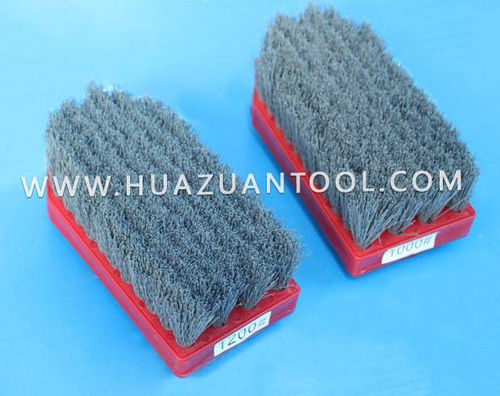 研磨刷子 - Fujian Quanzhou Huazuan Diamond Tools Co., Ltd. - 金刚石