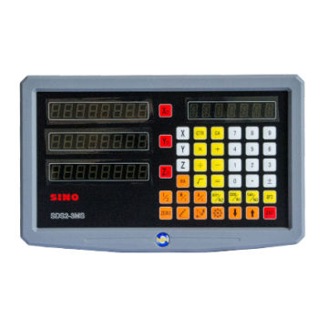 线性位移传感器 - HUISN CO., LTD. - 角度 / 光学 / 数字