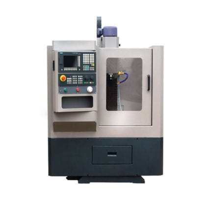 CNC数控钻铣床 - XK7121 - HUISN CO., LTD.