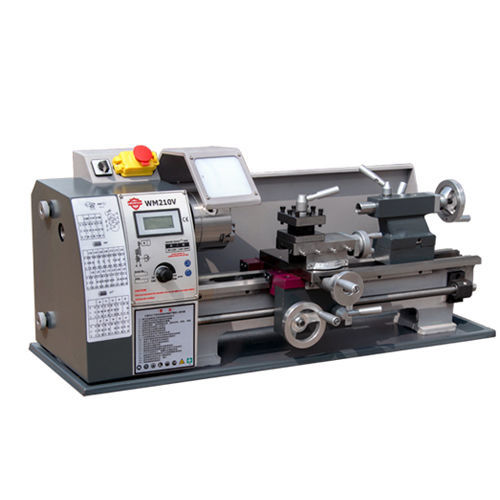 CNC数控车床 - WM180V - HUISN CO., LTD. - 卧式 / 双轴 / 4工具