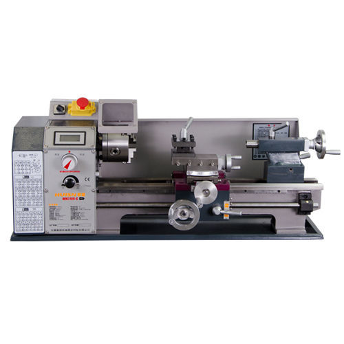CNC数控车床 - WM210V-G - HUISN CO., LTD. - 卧式 / 双轴 / 4工具