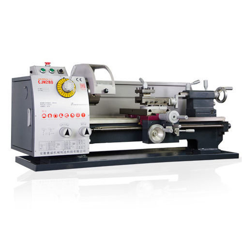 CNC数控车床 - CJM280 - HUISN CO., LTD. - 卧式 / 双轴 / 大功率