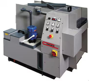 喷雾式雕刻机 - SA 5000 - COMEC ITALIA - 金属 / 用于牌子 / 用于金属板