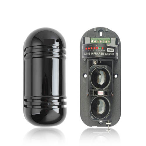 主动红外探测器 - ABT series - G-Force Tech Development Co., Limited