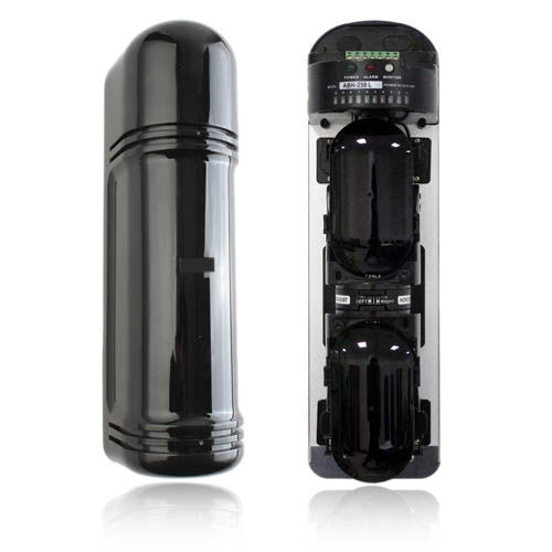 主动红外探测器 - AB series - G-Force Tech Development Co., Limited