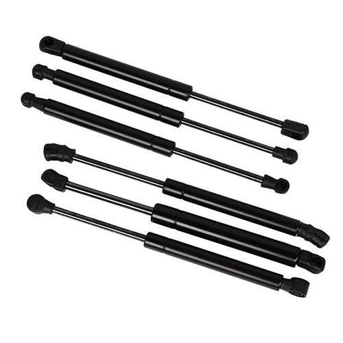 汽车气动弹簧 - D11 - Shijiazhuang Huteng Metal Products Trading Co., Ltd. - 力度可调节 / 紧凑型