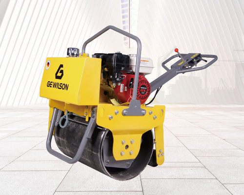 振动压路机 - G series - Ludwig Engineering Machinery Manufacturing Co., Ltd.