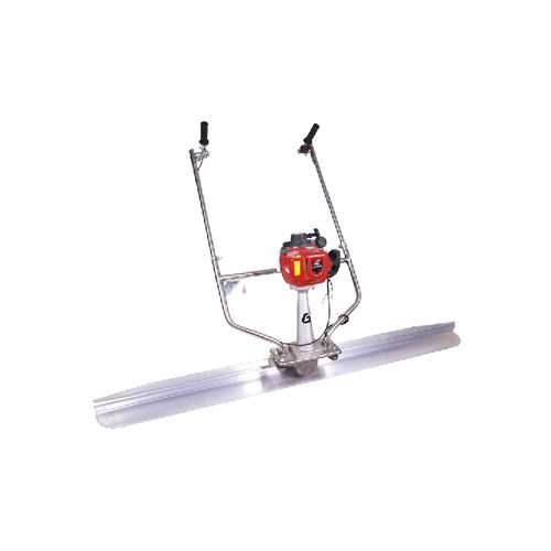 摊铺整平机 - G series - Ludwig Engineering Machinery Manufacturing Co., Ltd.