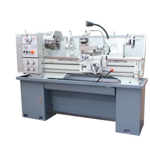 传统型车床 - CQ Series - Xi'an Huayue Machinery and Equipment Co., Ltd. - 卧式