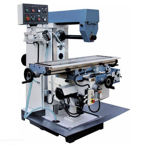 3轴铣床 - XL6036A/B - Xi'an Huayue Machinery and Equipment Co., Ltd. - 卧式 / 移动台式 / CE