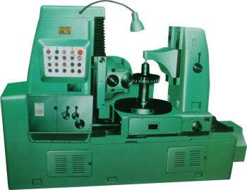 立式齿轮切削机 - Y3150E;YB3180 - Xi'an Huayue Machinery and Equipment Co., Ltd.
