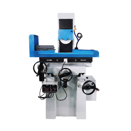 平面磨床 - MD1022  - Xi'an Huayue Machinery and Equipment Co., Ltd. - 手动操控 / 电机传动