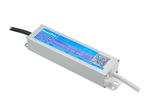 封装电源 - LPS-C series - Hyrite Lighting Co. - AC/DC / 短路保护 / 超载保护