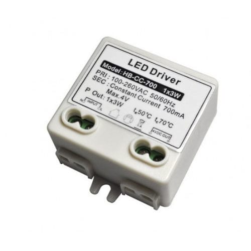 封装电源 - OS-629-C series - Hyrite Lighting Co. - AC/DC / 电流恒定 / 短路保护