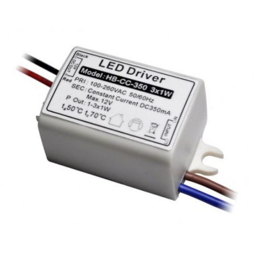 封装电源 - OS-621-C series - Hyrite Lighting Co. - AC/DC / 电流恒定 / 短路保护