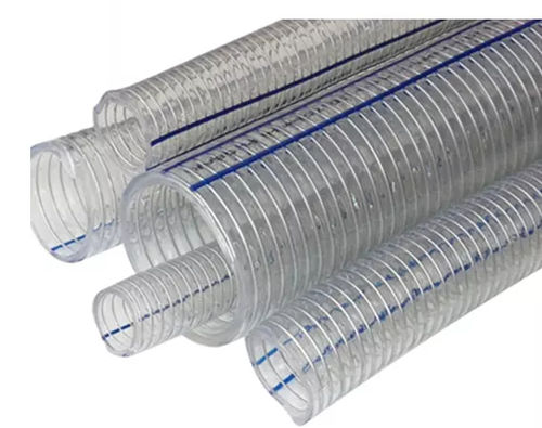 软水管 - Qingdao Hyrubbers Co., Ltd. - 用于油 / 钢 / PVC