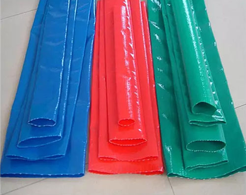 软水管 - Qingdao Hyrubbers Co., Ltd. - PVC / 用于建筑工地 / 特种