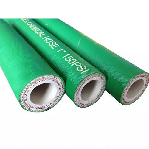 化工产品软管 - Qingdao Hyrubbers Co., Ltd. - EPDM / 钢 / 工业