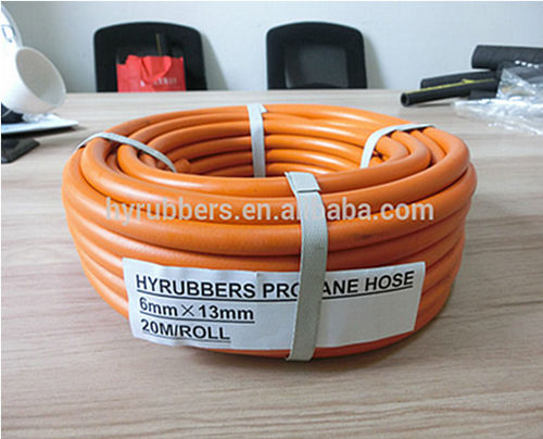 软水管 - Qingdao Hyrubbers Co., Ltd. - 气动 / 用于空气 / EPDM