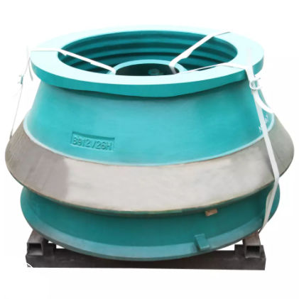 圆锥破碎机 - HP300 - Hyton Heavy Industry Technology Development Compan - 固定式