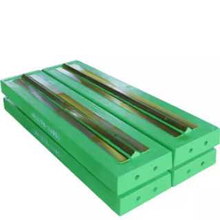 反击破碎机 - NP1415 - Hyton Heavy Industry Technology Development Compan - 固定式