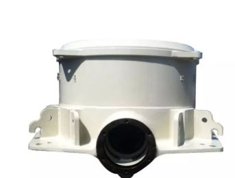 圆锥破碎机 - hp500 - Hyton Heavy Industry Technology Development Compan - 固定式