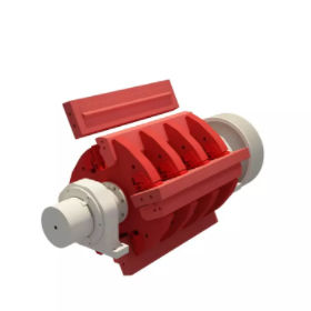 定子转子 - NP series - Hyton Heavy Industry Technology Development Compan