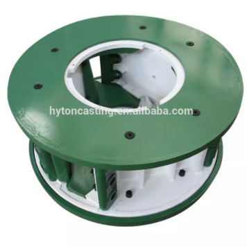 定子转子 - B7150 - Hyton Heavy Industry Technology Development Compan