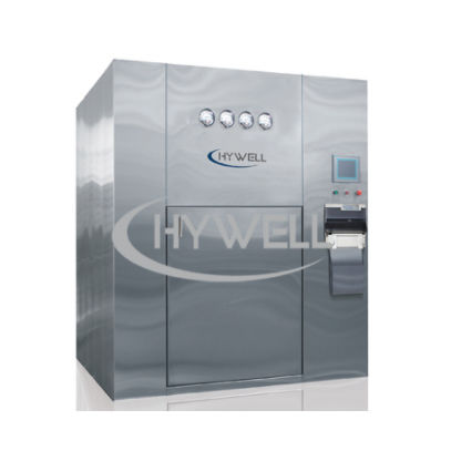烘干炉 - GM-100 - Hywell Machinery Company - 消毒 / 热气
