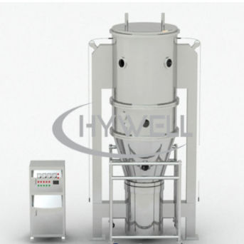 干式造粒机 - FL - Hywell Machinery Company - 流化床