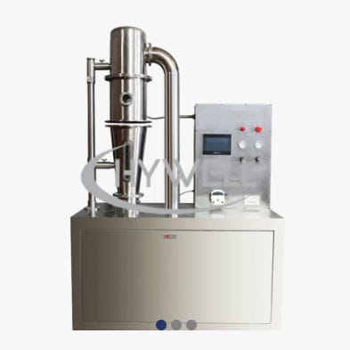 多功能造粒机 - FLP - Hywell Machinery Company