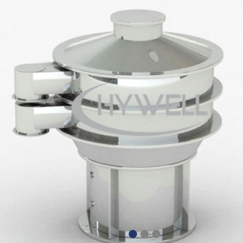 筛网 - ZS - Hywell Machinery Company