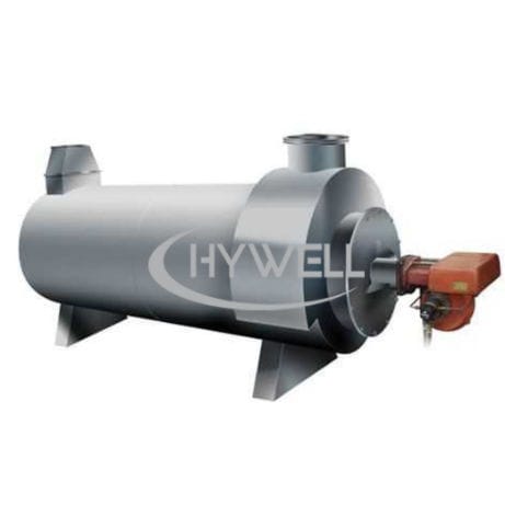 烘干炉 - YRF - Hywell Machinery Company - 熟化 / 热气