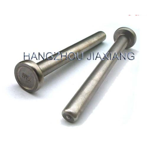 不锈钢螺柱 - GB/T1231-2006 - Hangzhou JIAXIANG Gaoqiang Bolts Company - 压接