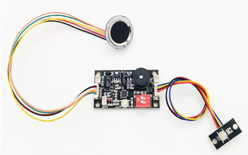 电路板 - K200-3.3+R502 - Hangzhou Grow Technology Co., Ltd.