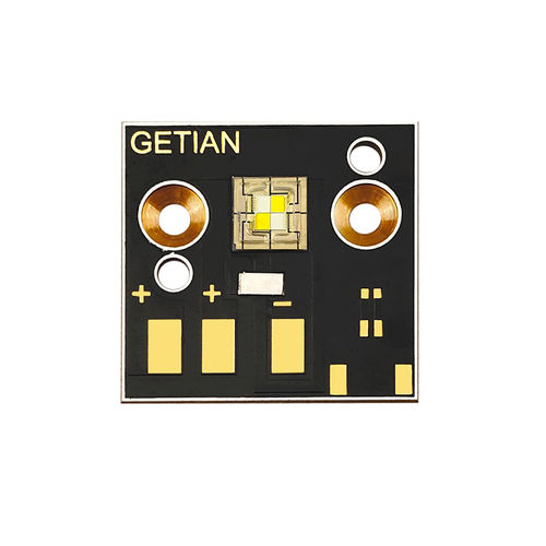 LED式照明模块 - GT-PST15WBX2 - Shenzhen Getian Opto-Electronics Co., Ltd.