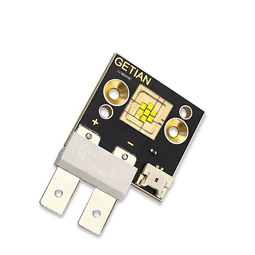 LED式照明模块 - GT-PST120 - Shenzhen Getian Opto-Electronics Co., Ltd.