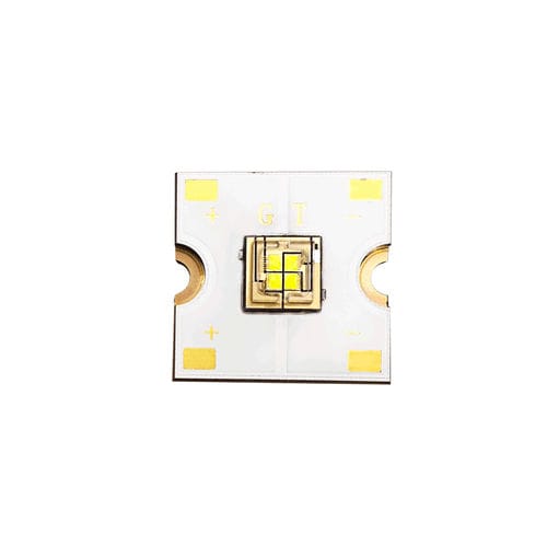 LED式照明模块 - GT-PST60X3-2.0-2020A - Shenzhen Getian Opto-Electronics Co., Ltd.