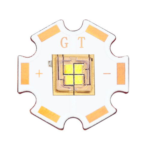 LED式照明模块 - GT-PST30X3-1.0-6J - Shenzhen Getian Opto-Electronics Co., Ltd.