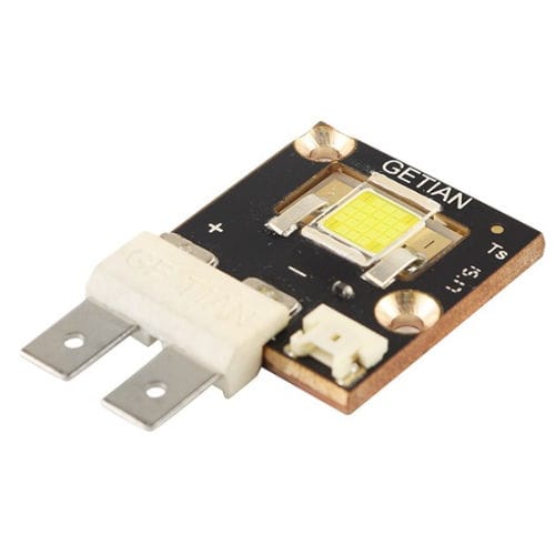 LED式照明模块 - GT-FC60 - Shenzhen Getian Opto-Electronics Co., Ltd.