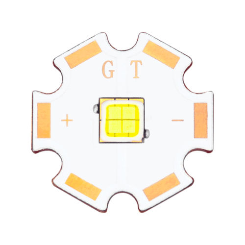 LED式照明模块 - GT-FC10-60W - Shenzhen Getian Opto-Electronics Co., Ltd.