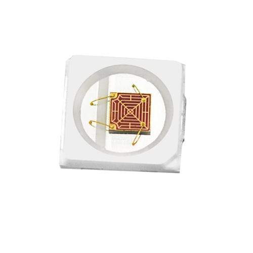 彩色LED - GT-M3030 - Shenzhen Getian Opto-Electronics Co., Ltd. - 芯片式 / SMD / 超发光