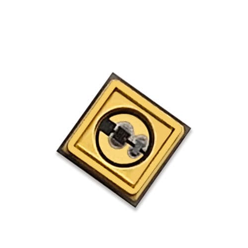 紫外线LED - GT-DUV35C-275-H18 - Shenzhen Getian Opto-Electronics Co., Ltd. - 紧凑型 / SMD