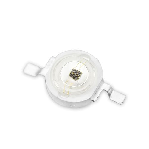 紫外线LED - GT-PDT - Shenzhen Getian Opto-Electronics Co., Ltd. - 芯片式 / 高亮度 / 大功率