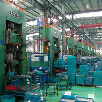 液压机 - Huzhou Machine Tool Works Company - 用于粉末 / 框式 / 自动