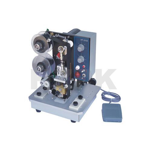 数字印刷机 - HP-241B - Zhejiang Haizhou Packing Machine Co., Ltd. - 用于纸张 / 用于塑料 / 彩色