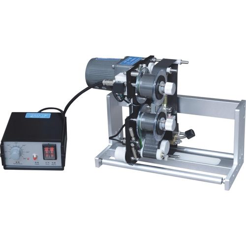 数字印刷机 - HP-241B - Zhejiang Haizhou Packing Machine Co., Ltd. - 用于纸张 / 用于塑料膜 / 铝板