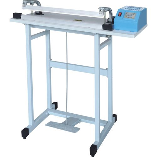 塑料袋封口机 - SF300 - Zhejiang Haizhou Packing Machine Co., Ltd.